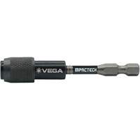 Impactech&reg; Bit Holder Sécurité Médic
