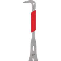 Molding Puller, 4" W, 16" L Sécurité Médic