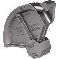 Patin de pliage de conduits 3/4” EMT/1/2” RMC Sécurité Médic