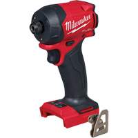 M18 FUEL SURGE Hex Hydraulic Driver (Tool Only), 1/4", 1000 in-lbs Max. Torque, 18 V, Lithium-Ion Sécurité Médic