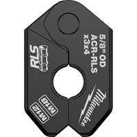 5/8" RLS&reg; Pivoting Press Ring Sécurité Médic