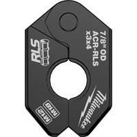7/8" RLS&reg; Pivoting Press Ring Sécurité Médic