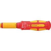 7516 VDE Kraftform Safe-Torque Speed Torque Screwdriver Sécurité Médic