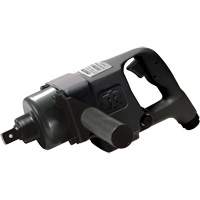 2920 Series Air Impact Wrench with D-Handle, 3/4" Drive, 3/8" NPT/3/8" NPTF Air Inlet, 5000 No Load RPM Sécurité Médic