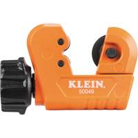 Nano Tubing Cutter, 5/8" Capacity Sécurité Médic