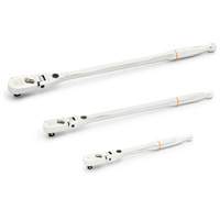 120XP Locking Ratchet Set Sécurité Médic