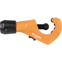 Constant Swing Tubing Cutter, 1/8"- 1-3/8" Capacity Sécurité Médic