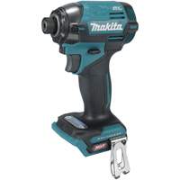 40Vmax XGT Brushless Impact Driver (Tool Only), 1/4", 1950 in-lbs/220 Nm Max. Torque, 40 V, Lithium-Ion Sécurité Médic