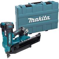 LXT Brushless 2" to 3-1/2" 21° Round Head Framing Nailer (Tool Only), 18 V, Lithium-Ion Sécurité Médic