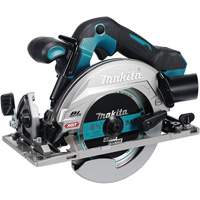 40Vmax XGT Brushless Circular Saw with AWS (Tool Only), 6-1/2", 40 V Sécurité Médic