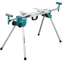 Compact Folding Mitre Saw Stand Sécurité Médic