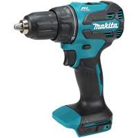 LXT Brushless Drill-Driver (Tool Only), Lithium-Ion, 18 V, 1/2" Chuck, 580 in-lbs/65 Nm Torque Sécurité Médic