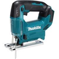 LXT Jig Saw with D-Handle (Tool Only), 18 V, Lithium-Ion, 0-2900 SPM, 11/16" Stroke Length Sécurité Médic