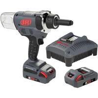 Cordless Blind Rivet Tool Kit Sécurité Médic