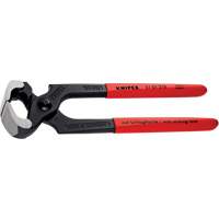 Hammerhead Style Carpenters' Pincers Sécurité Médic