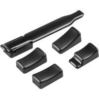 Trousse de capuchons de g&acirc;chette modulaire pour cl&eacute; &agrave; cliquet M12 FUEL Sécurité Médic