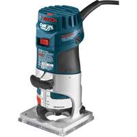 Colt Electronic Variable-Speed Palm Router Sécurité Médic