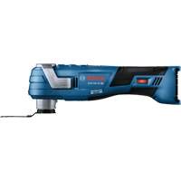 Brushless StarlockPlus&reg; Oscillating Multi-Tool (Tool Only), 18 V, Lithium-Ion Sécurité Médic