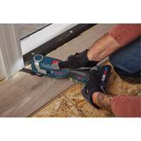 Brushless StarlockPlus&reg; Oscillating Multi-Tool (Tool Only), 18 V, Lithium-Ion Sécurité Médic