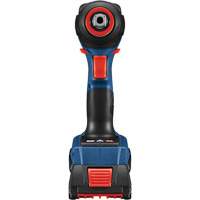 Two-In-One Bit/Socket Impact Driver/Wrench Kit, 1/2", 1800 in-lbs. Max. Torque, 18 V, Lithium-Ion Sécurité Médic