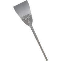 Hammer Steel Flat Chisel Sécurité Médic