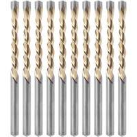 Drywall Bits, 5/32", High Speed Steel Sécurité Médic