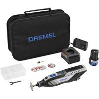 Cordless Brushless Rotary Tool Sécurité Médic