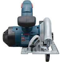 Blade-Left Circular Saw (Tool Only), 6-1/2", 18 V Sécurité Médic