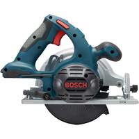 Blade-Left Circular Saw (Tool Only), 6-1/2", 18 V Sécurité Médic