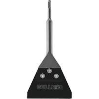 SDS-Plus&reg; Bulldog Hammer Steel Sécurité Médic
