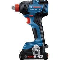 2-Tool Combo Kit, Lithium-Ion, 18 V Sécurité Médic