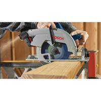 PROFACTOR Circular Saw (Tool Only), 7-1/4", 18 V Sécurité Médic