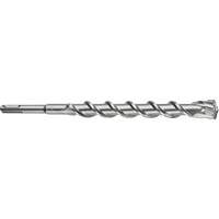 SDS-Max&reg; SpeedX Rotary Hammer Bit, 1-1/2" Sécurité Médic