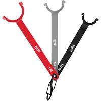 Locknut Wrench Set, Specialty, 3 Pieces, Imperial Sécurité Médic