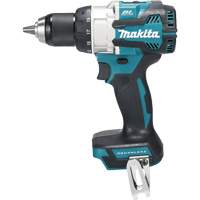 LXT Brushless Hammer Drill-Driver (Tool Only), Lithium-Ion, 18 V, 1/2" Chuck, 970 in-lbs Torque Sécurité Médic