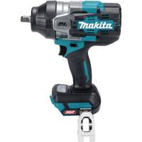 XGT Brushless High Torque Impact Wrench, 40 V, 1/2" Socket Sécurité Médic