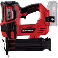 18-Gauge Cordless Brad Nailer (Tool Only), 18 V, Lithium-Ion Sécurité Médic