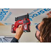 18-Gauge Cordless Brad Nailer (Tool Only), 18 V, Lithium-Ion Sécurité Médic