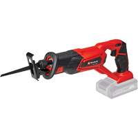 Cordless Reciprocating Saw (Tool Only), 18 V, Lithium-Ion Battery Sécurité Médic