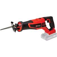 Professional Cordless Reciprocating Saw (Tool Only), 18 V, Lithium-Ion Battery Sécurité Médic