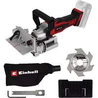18V Cordless Biscuit Joiner (Tool Only) Sécurité Médic
