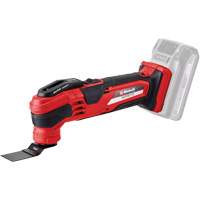 Cordless Oscillating Multi-Tool (Tool Only) Sécurité Médic