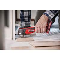 Professional Cordless Oscillating Multi-Tool (Tool Only) Sécurité Médic