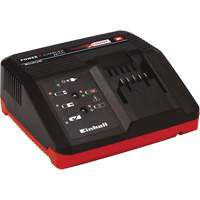 Chargeur PXC &agrave; port simple, 18 V, Lithium-ion Sécurité Médic