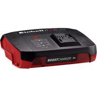 Chargeur Power X-Boostcharger, 18 V, Lithium-ion Sécurité Médic