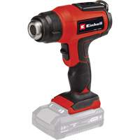 18V Cordless Heat Gun (Tool Only) Sécurité Médic