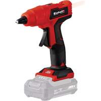 18V Cordless Hot Glue Gun (Tool Only) Sécurité Médic