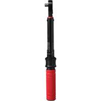 Torque Wrench, Click, 1/4" Square Drive, 4.5 - 22.6 N.m/40 - 200 in-lbs Sécurité Médic