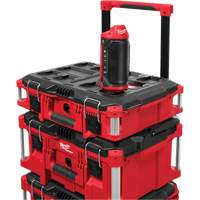 M12 Bluetooth&reg; Jobsite Speaker with PACKOUT Compatibility, Lithium-Ion, 12 V Sécurité Médic