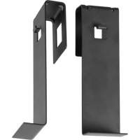 Supports de montage pour &eacute;tag&egrave;re conçus pour le chargeur rapide Gangbox M18 et M12 Sécurité Médic